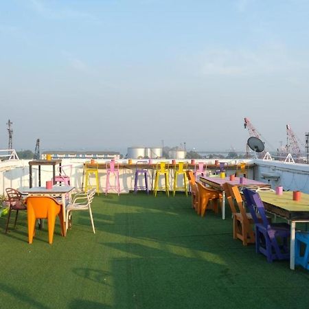 Hotel Vrc Mumbai Dış mekan fotoğraf