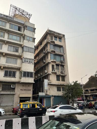 Hotel Vrc Mumbai Dış mekan fotoğraf