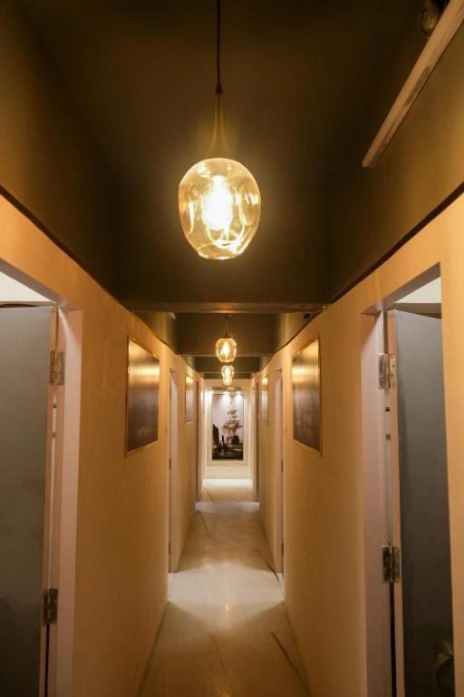 Hotel Vrc Mumbai Dış mekan fotoğraf