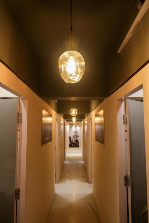 Hotel Vrc Mumbai Dış mekan fotoğraf