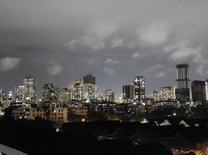 Hotel Vrc Mumbai Dış mekan fotoğraf