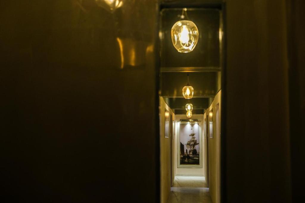 Hotel Vrc Mumbai Dış mekan fotoğraf