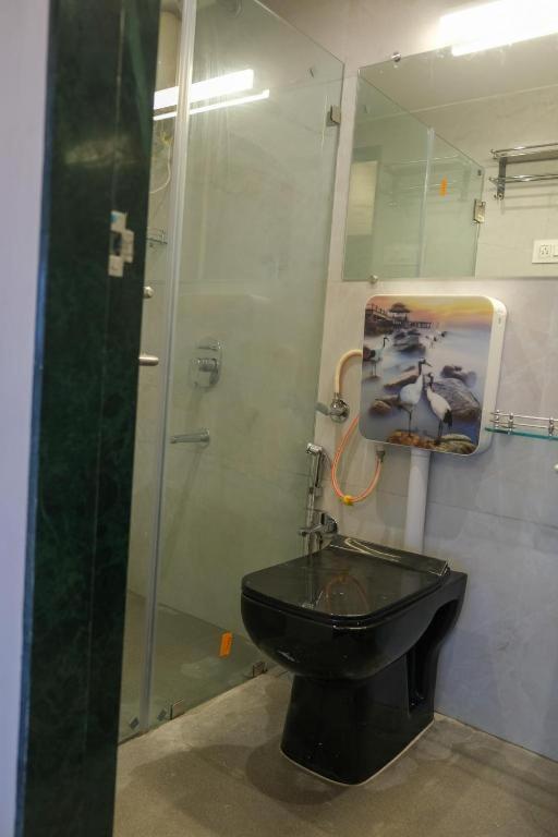 Hotel Vrc Mumbai Dış mekan fotoğraf